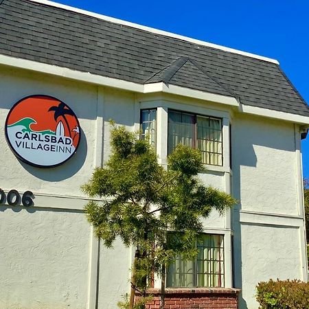 Carlsbad Village Inn Esterno foto
