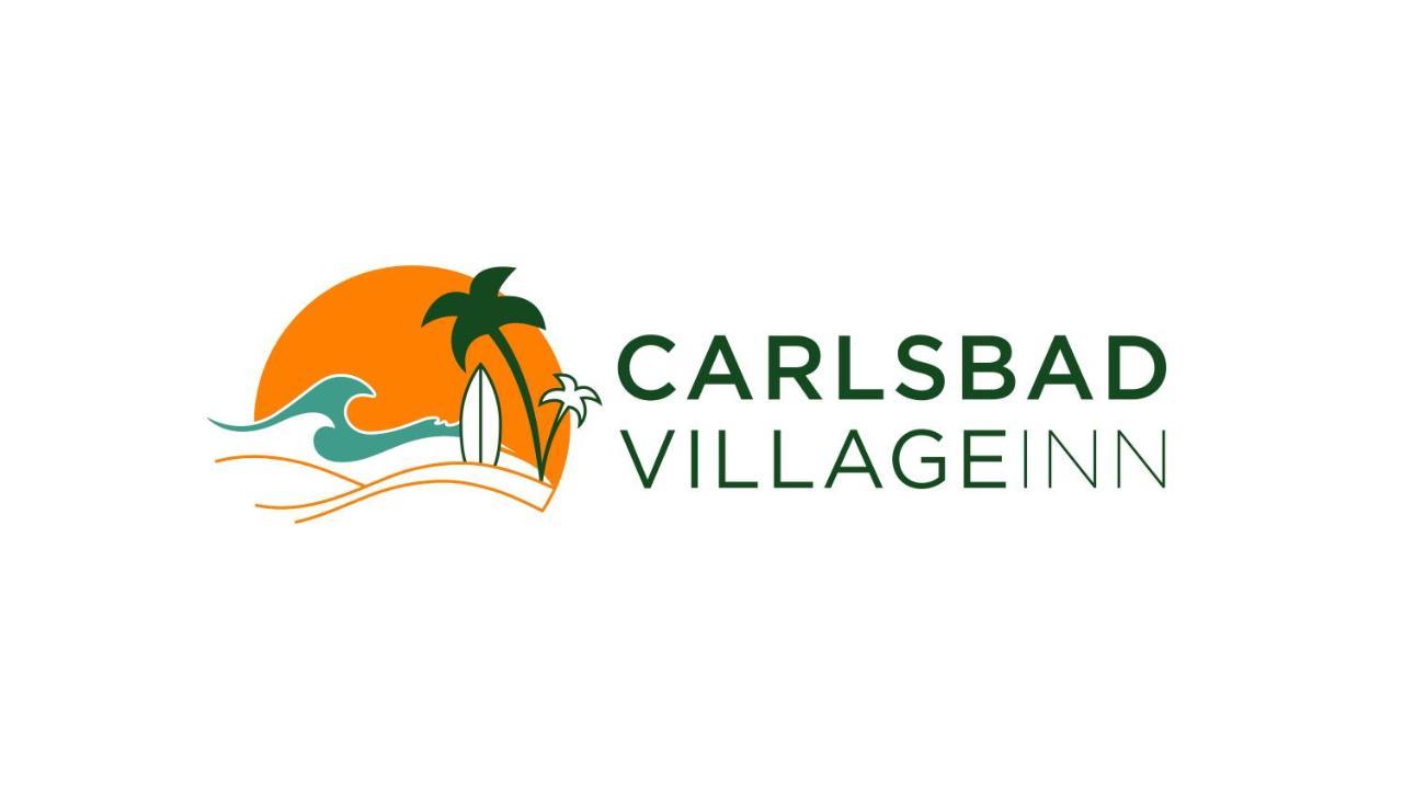 Carlsbad Village Inn Esterno foto